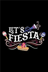 Let's Fiesta