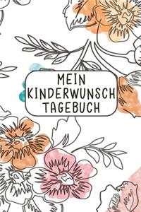 Mein Kinderwunsch Tagebuch