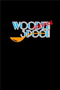 Wooden Spoon Survivor