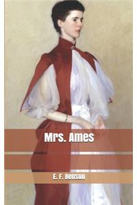 Mrs. Ames