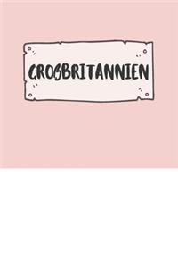 Großbritannien