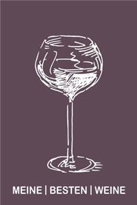 Meine besten Weine