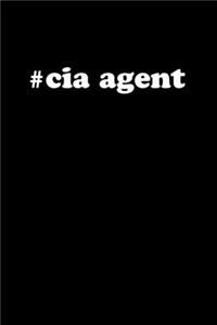 #cia Agent