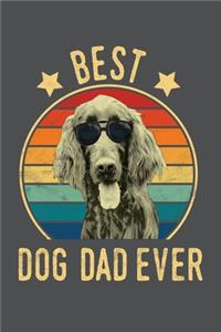 Best Dog Dad Ever