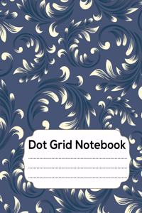 Dot Grid Notebook