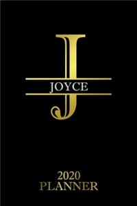 Joyce