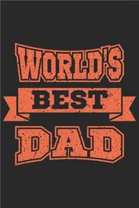 World's Best Dad
