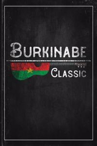 Burkinabe Classic