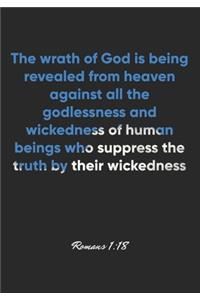 Romans 1