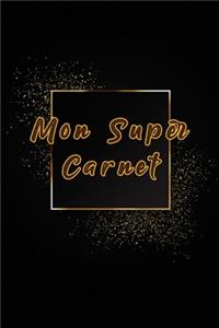 Mon Super Carnet