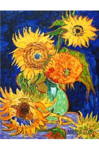 Van Gogh Pianificatore 2020