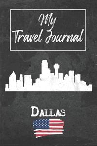 My Travel Journal Dallas