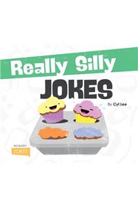 Really Silly Jokes