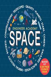 Engineer Academy: Space