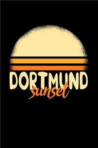 Dortmund Sunset