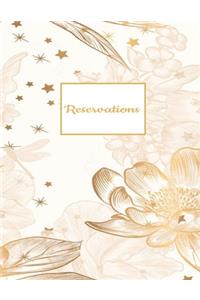 Reservations