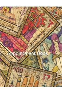 Appointment Book