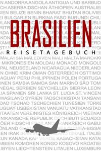 Brasilien Reisetagebuch