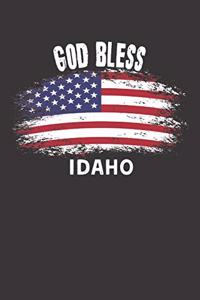 Idaho