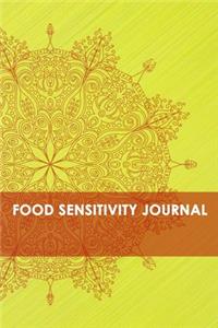 Food Sensitivity Journal