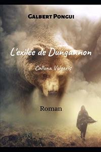 L'exilée de Dungannon