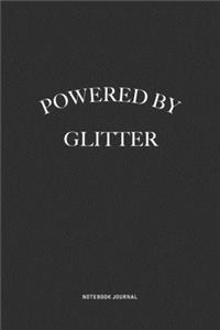 Powered By Glitter