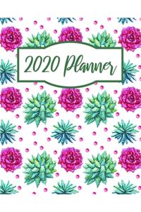 2020 Planner