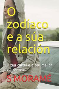 O zodíaco e a súa relación