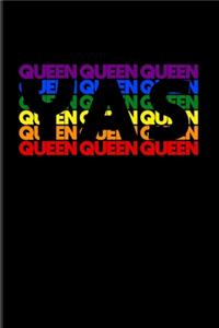 Yas Queen Queen Queen...