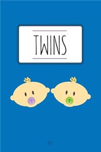 Twins, Notes