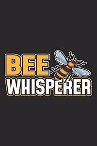 Bee Whisperer