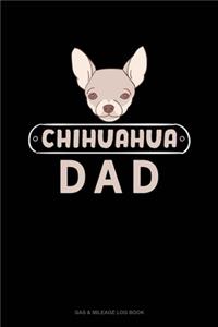 Chihuahua Dad