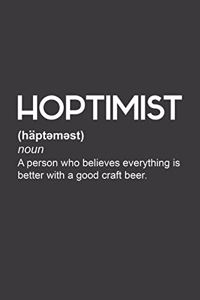 Hoptimist