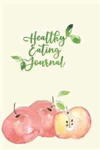 Healthy Eating Journal