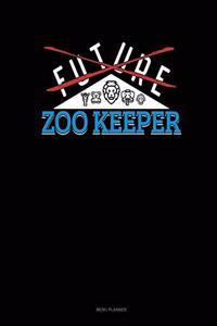Future Zoo Keeper