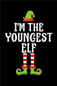 I'm the Youngest Elf