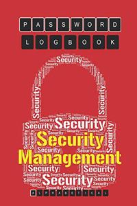 Password Lockbook