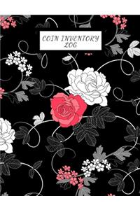 Coin Inventory Log