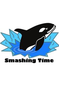 Smashing Time