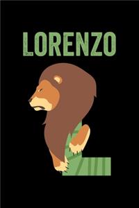 Lorenzo