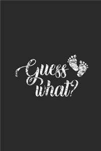 Guess What?