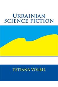 Ukrainian Science Fiction
