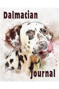Dalmatian Journal