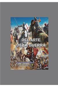 del Arte de la Guerra