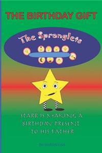 The Birthday Gift
