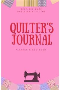 Quilter's Journal