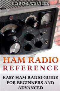 Ham Radio Reference