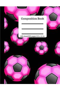 Composition Book