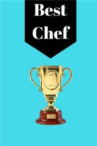 Best Chef