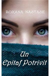 Un Epitaf Potrivit